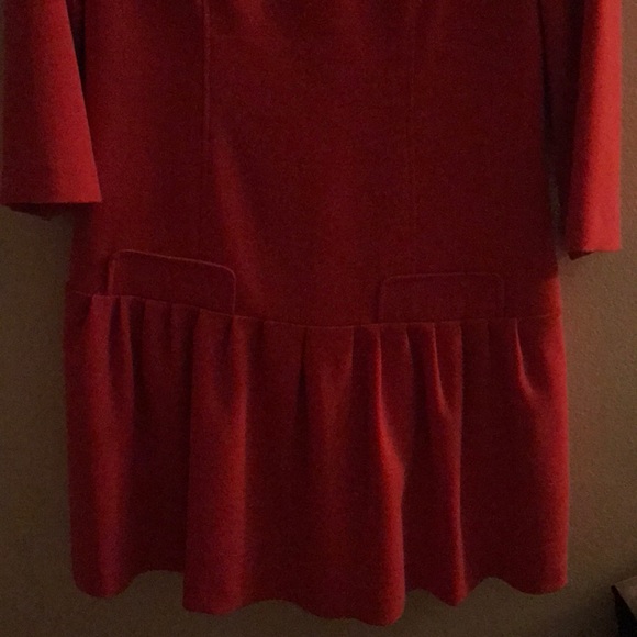 Eliza J Dress - Picture 4 of 7